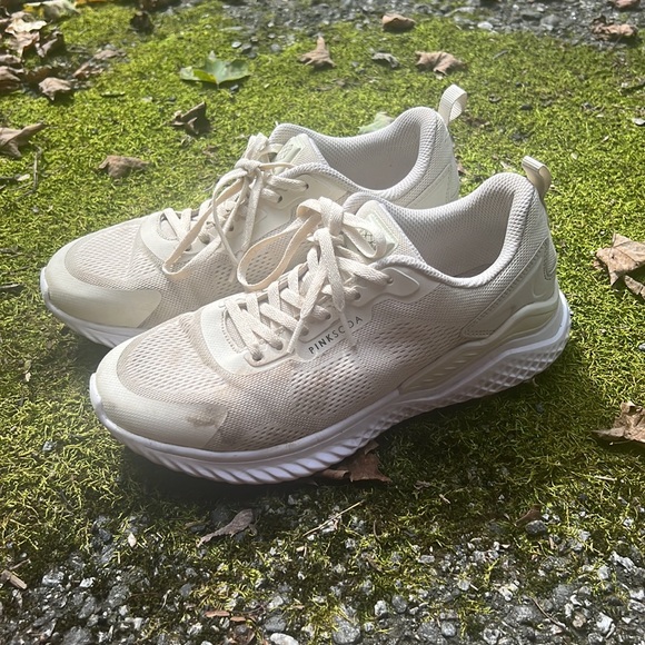 Pink Soda brand sneakers - Picture 4 of 7